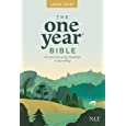 The One Year Bible Premium Slimline