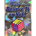 Ripley&#39;s Believe It Or Not! Out of the Box (ANNUAL)