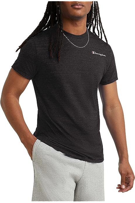 Powerblend, Soft, Graphic, Comfortable T-Shirt for Men