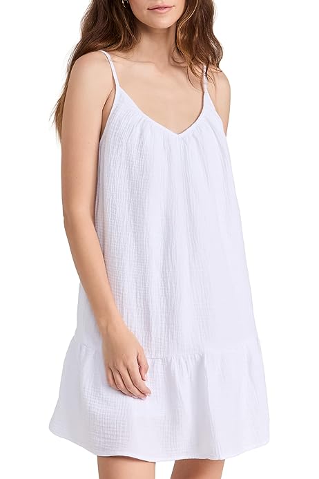 Women's Amalia Gauze Dress