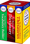 Merriam-Webster&#39;s Everyday Language Reference Set, Newest Edition