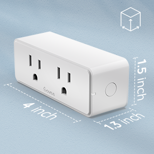 smart plug