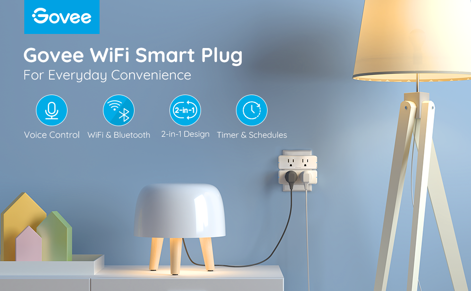 smart plug