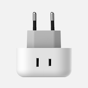 european adapter