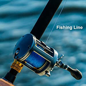 Fishing Line