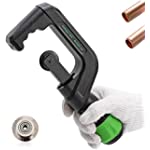 Antstone Tubing Cutter 1/4&quot; to 2-3/4&quot; Pipe Cutter Cutting Tool with a Spare Blade for Aluminum Copper Tubes