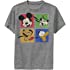 Disney Characters Mickey and Friends Boy's Performance Tee
