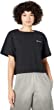 Champion Women's Cropped Tee (Retired Colors)