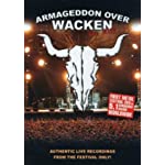 Armageddon Over Wacken Live 2003 [DVD]