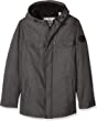 Levi's Men's Soft Shell Two Pocket Sherpa Lined Hooded Trucker Jacket