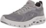 Skechers Men's GOrun Glide-Step Flex-Athletic Workout Running Walking Shoes with Air Cooled Foam Sneaker