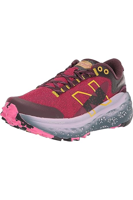 Women's More V2 Trail Running Shoe