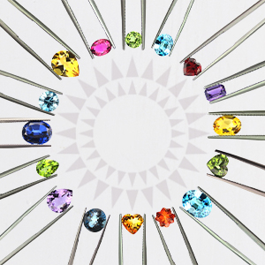 Expertise in Gemstones