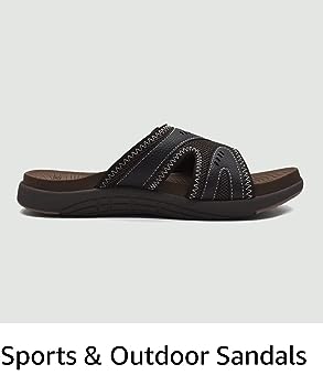 Sports & Outdoor Sandals