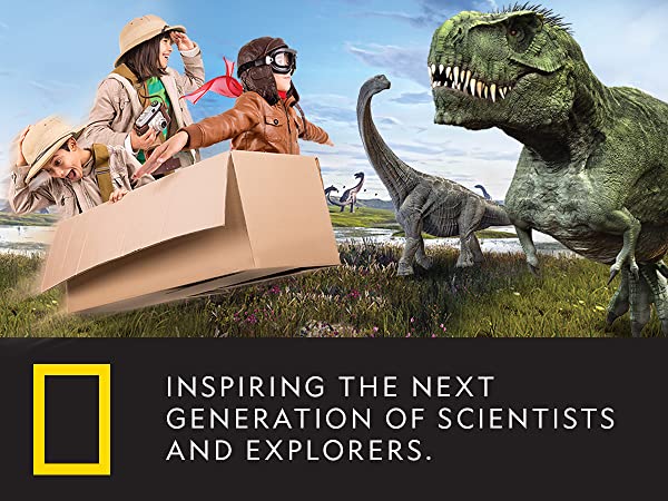 national geographic science toys stem kits for kids