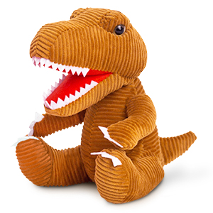 T Rex toy