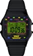 Timex x Space Invaders T80 34mm Watch