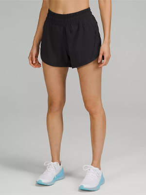 Aurefin Running Shorts for Women