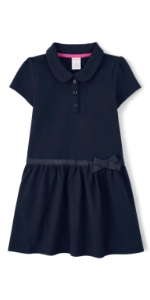 Gymboree Toddler Girl Polo Dress