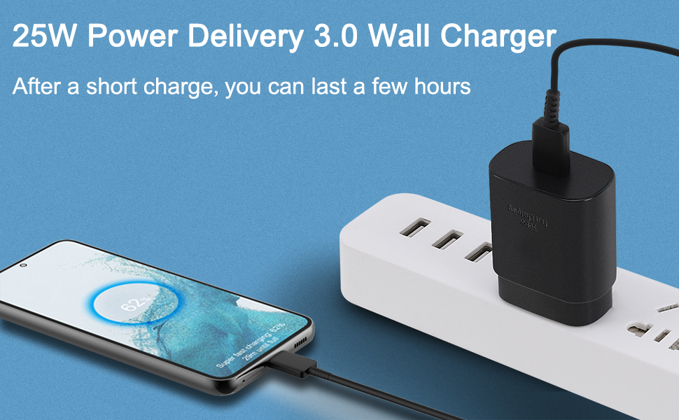 samsung galaxy s22 charger