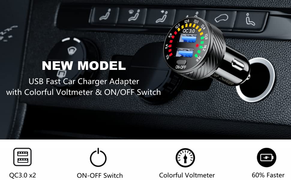 car charger iphone 