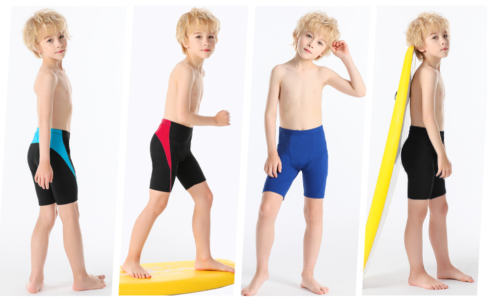 boys jammers for swimming