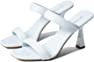 Michael Kors womens Clara Sandals