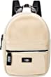 UGG Dannie II Mini Backpack Clear, Natural