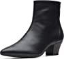 Clarks Women's Teresa Fashion Boot