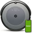 iRobot® Roomba® i3 (3150) Wi-Fi® Connected Robot Vacuum Vacuum - Wi-Fi Connected Mapping, Works with Alexa, Ideal for Pet Hair, Carpets