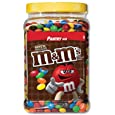 M&amp;M&#39;S Chocolate Pantry Size Bag,milk, 62 Ounce