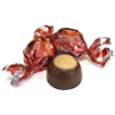 Harry London Buckeyes Milk Chocolate &amp; Peanut Butter Candy Bulk (3 lb.)