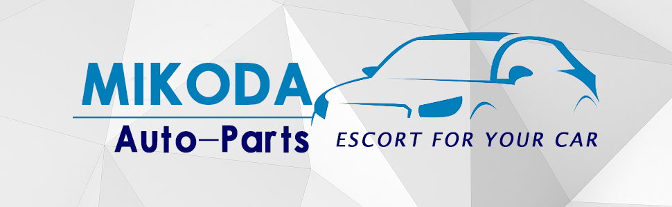 MIKODA Auto-parts