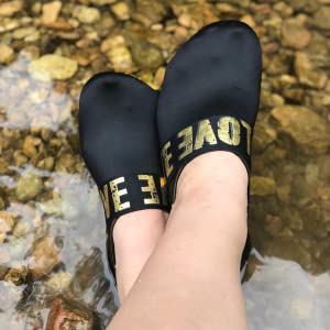 aqua socks