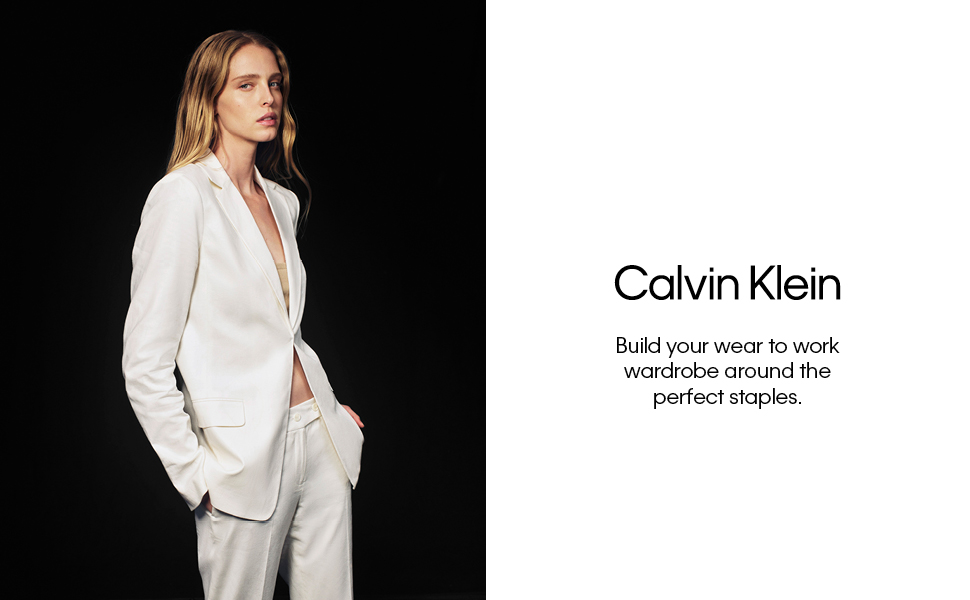 Calvin Klein Women&#39;s Suits