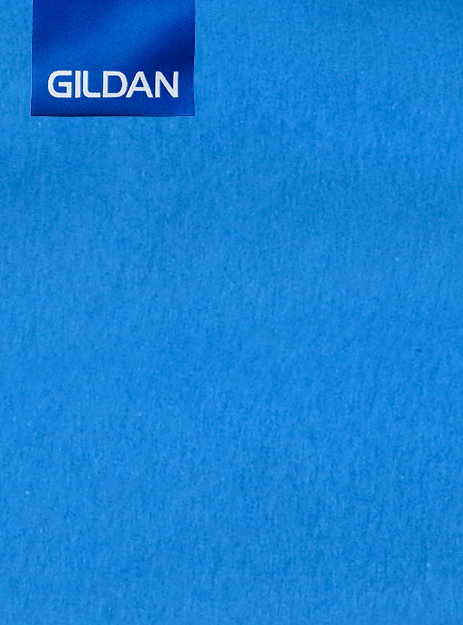Gildan Brand Story Background  Mobile