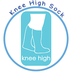 knee high socks