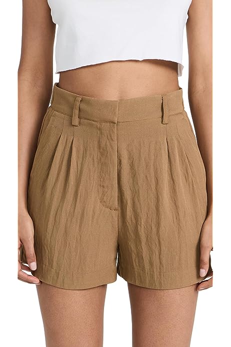 Women's Lucy Airy Shorts