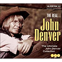 53 Greatest Hits of John Denver (3 CD Boxset)