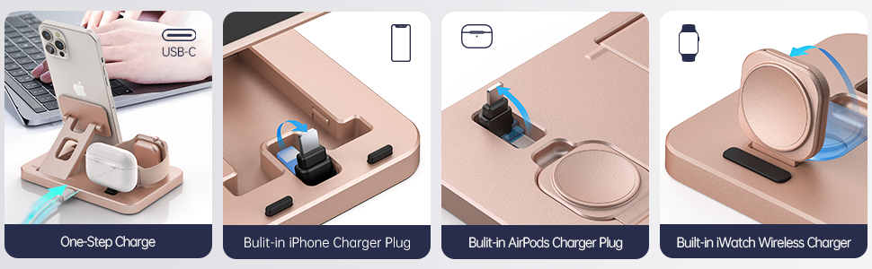 charging stand