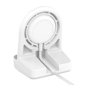 galaxy watch 4 charger stand