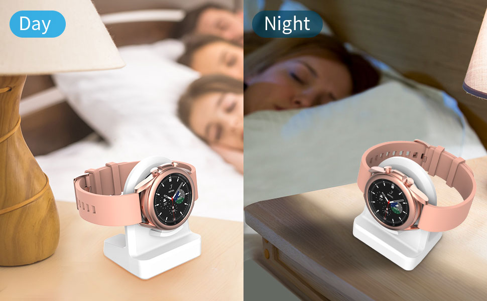 samsung watch stand