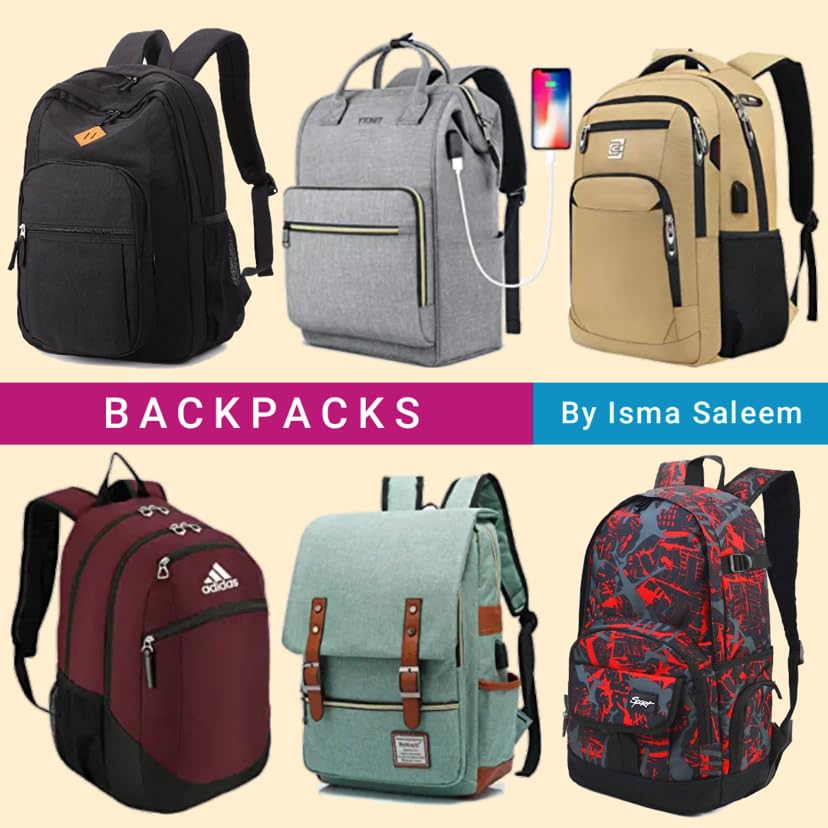 Backpacks #FoundItOnAmazon #backpack #bag