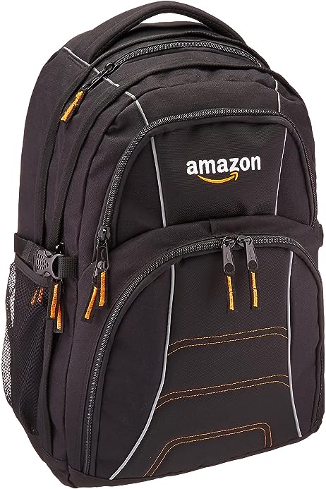 Amazon Basics Laptop Backpack (AB 103)