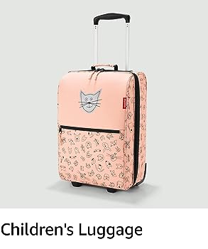 Children''s Luggage