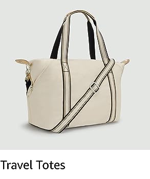 Travel Totes