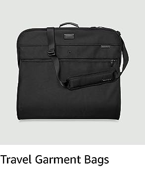 Travel Garment Bags