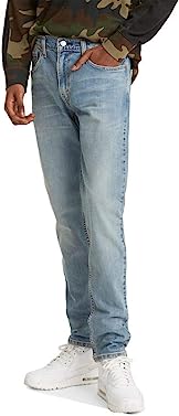 Levi's Men's 512 Slim Taper Fit Jeans