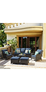 better homes and gardens patio furniture