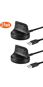 2pack Gear Fit 2 Pro Charger